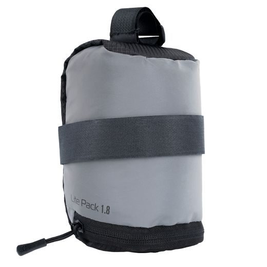 BRAŠNA POD SEDLO LITE PACK 1.8, OXFORD (REFLEXNÍ POVRCH, OBJEM 1,8 L)