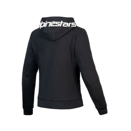 ALPINESTARS STELLA CHROME V2 SPORT – DÁMSKA BUNDA NA MOTORKU (SIVÁ/ČIERNA/TMAVÁ KHAKI) 2025