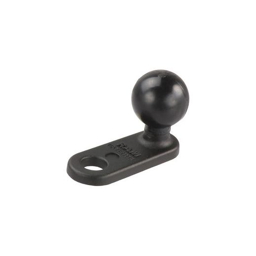 ÚCHYT NA SPÄTNÉ ZRKADLO MOTOCYKLA S PRIEMEROM DO 11 MM, RAM MOUNTS