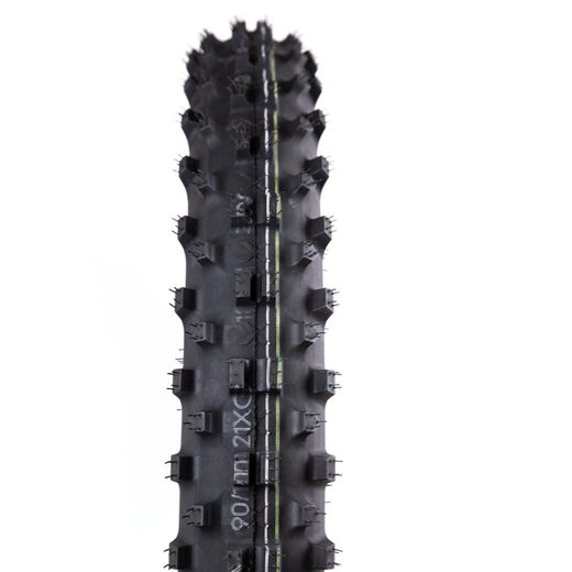 X-GRIP MOTOCYKLOVÁ PNEUMATIKA MACHETE 90/100-21