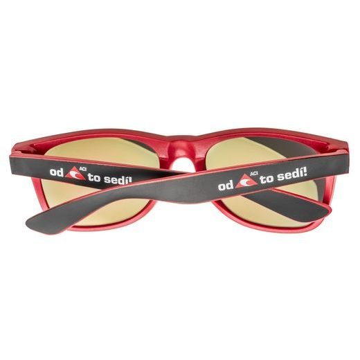 SLUNEČNÍ BRÝLE S LOGEM ACI (OCHRANA UV400)