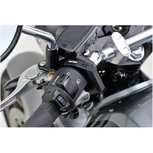 USB-A ZÁSUVKA TENKÁ DVOJITÁ, DAYTONA