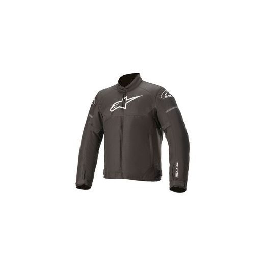 BUNDA T-SPS WATERPROOF 2022, ALPINESTARS (ČIERNA)