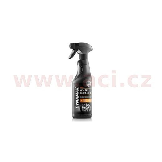 DYNAMAX DXE4, ČISTIČ KOL 500 ML