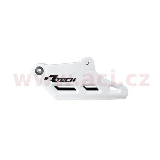 VODÍTKO REŤAZE R2.0 KTM, RTECH (BIELO-ČIERNE)