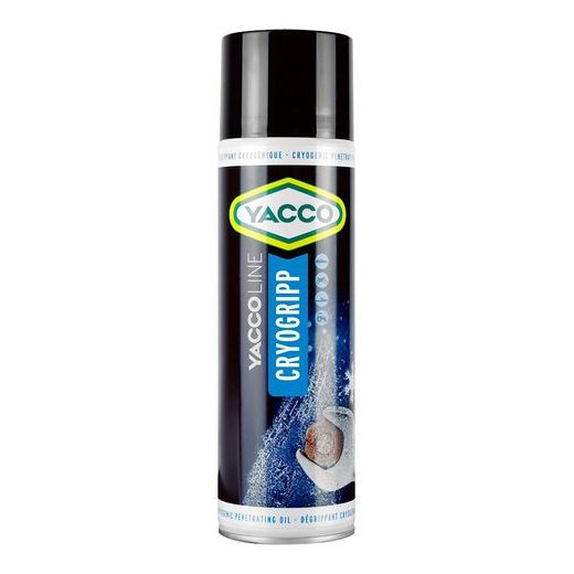 UVOLŇOVAČ SKRUTIEK CRYOGRIP, YACCO (500 ML)