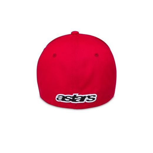 ALPINESTARS LINEOUT – VOĽNOČASOVÁ ŠILTOVKA (ČERVENÁ)