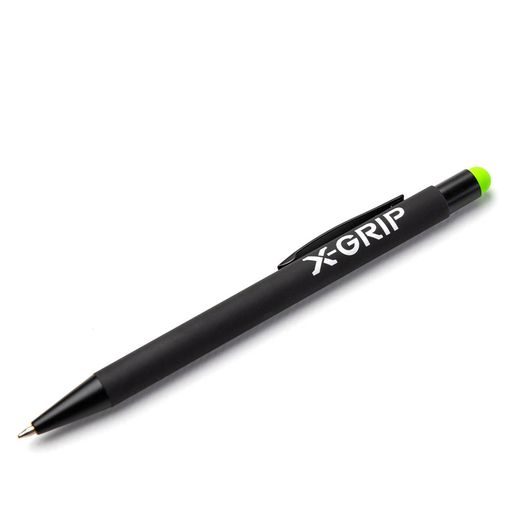 GUĽÔČKOVÉ PERO X-GRIP