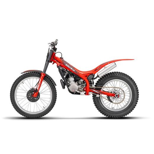 MOTOCYKEL BETA TRIAL EVO 80 2T SENIOR