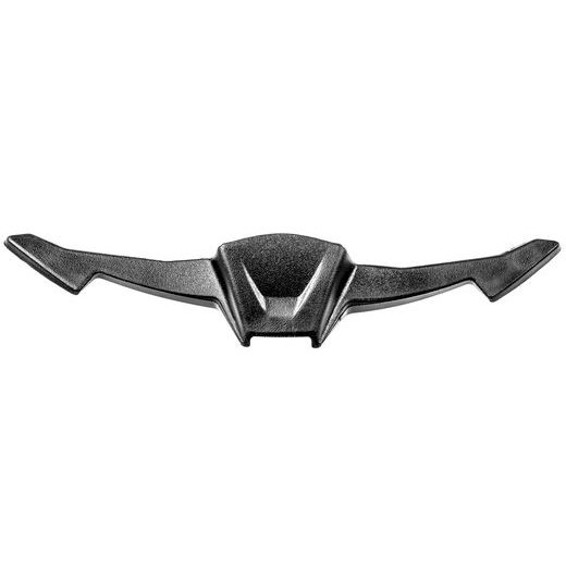NOSOVÉ DEFLEKTOR PRE PRILBY K40, ZED