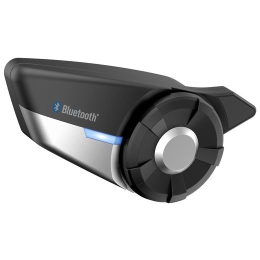 BLUETOOTH HANDSFREE HEADSET 20S EVO (DOSAH 2 KM), SENA (SADA 2 JEDNOTEK)