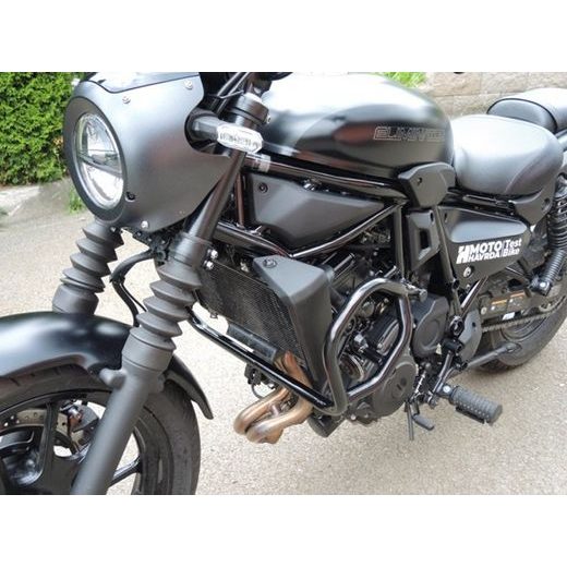 OCHRANA MOTORA RDMOTO CF197KD ČIERNA