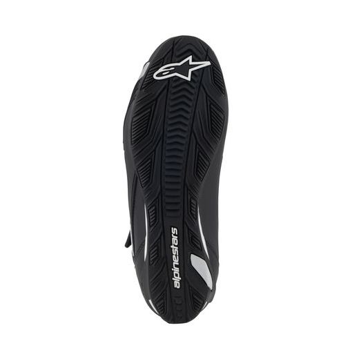 ALPINESTARS STELLA FASTER-4 – DÁMSKE MOTOCYKLOVÉ TOPÁNKY NA CESTNÚ JAZDU (ČIERNA) 2025