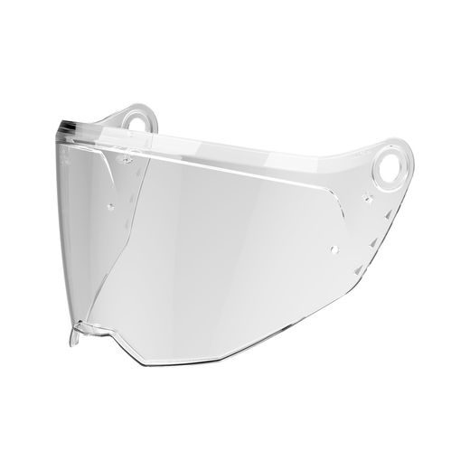 PLEXI PRO PŘILBY COMMANDER 2, AIROH (ČIRÉ)