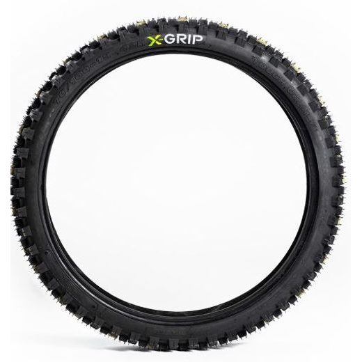 X-GRIP TOUGH GEAR-F 70/100-19 - PREDNÁ DETSKÁ PNEUMATIKA