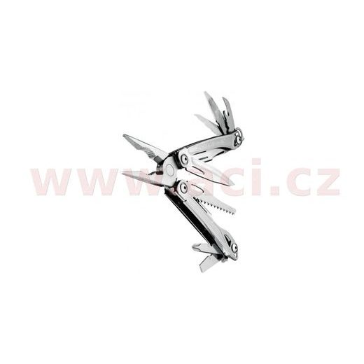 LEATHERMAN SIDEKICK - MULTITOOL NŮŽ, VYROBENO V USA, ZÁRUKA 25 LET