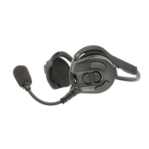 MESH HANDSFREE HEADSET EXPAND MESH (DOSAH 1,6 KM), SENA