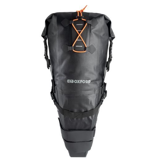 BRAŠNA POD SEDLO AQUA EVO ADVENTURE, OXFORD