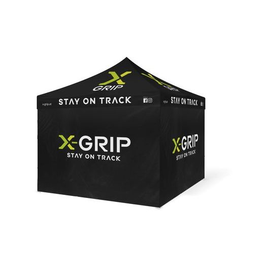 X-GRIP TENT WALL, 1 PCS.