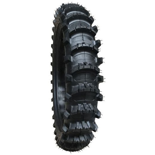 PNEU 110/90-19 (62M) W007 - SAND, WAYGOM (ZADNÉ)