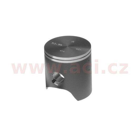 PIESTNE SADA A PRIEMER 53,95 MM (GAS GAS), METEOR PISTON