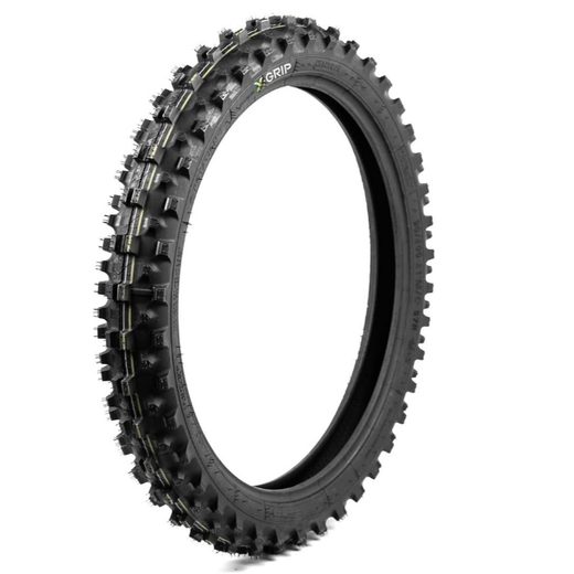 X-GRIP MOTOCYKLOVÁ PNEUMATIKA MACHETE 90/100-21