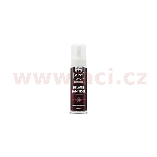 MINT ČISTIČ INTERIÉRU PRILIEB PENOVÝ VE SPREJI S DÁVKOVAČOM 200 ML