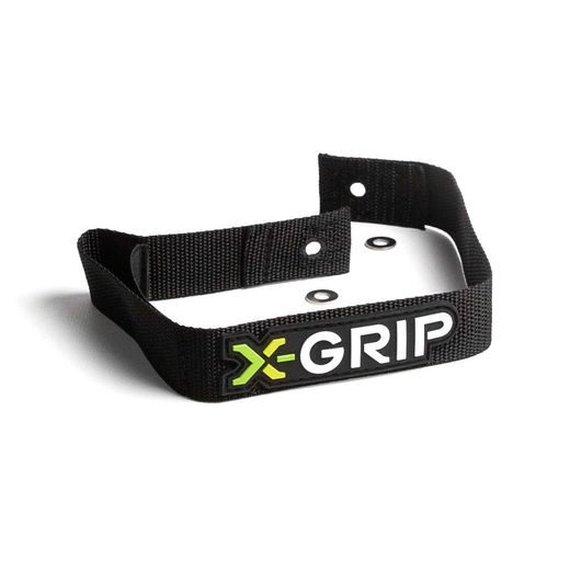 ZADNÝ ZDVÍHACÍ POPRUH X-GRIP – ČIERNA
