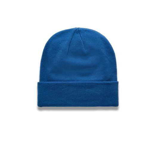 ALPINESTARS AUGMENT BEANIE – VOĽNOČASOVÁ ČIAPKA (MODRÁ)