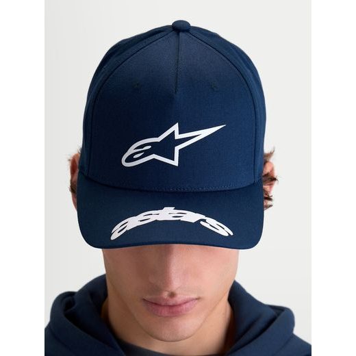ALPINESTARS ARCLIGHT – VOĽNOČASOVÁ ŠILTOVKA (MODRÁ)