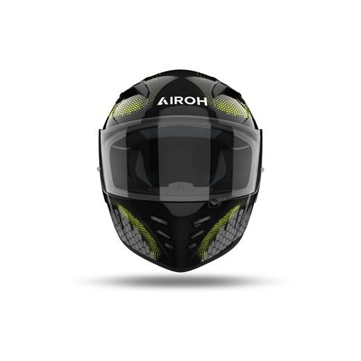 PŘILBA CONNOR GAMER, AIROH 2023