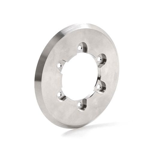 ZOTRVAČNÍKOVÝ KOTÚČ TORQUE DISC V2 X-GRIP – STRIEBORNÁ,310 G – BETA RR 250 (2022 - 2024) A ĎALŠIE MODELY