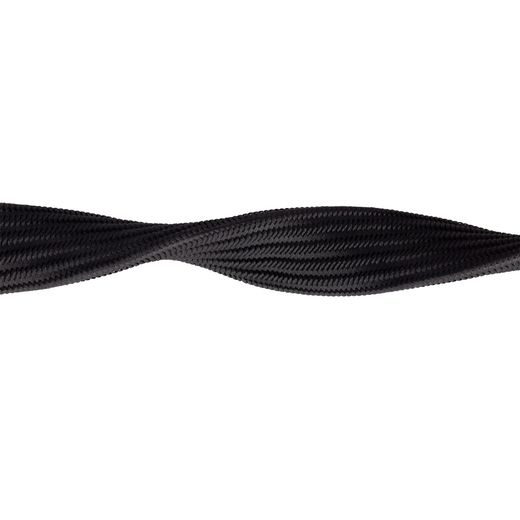 ZAVAZADLOVÉ POPRUHY ATLAS G-HOOK, OXFORD (ČIERNA, 26MM X 1,2M)
