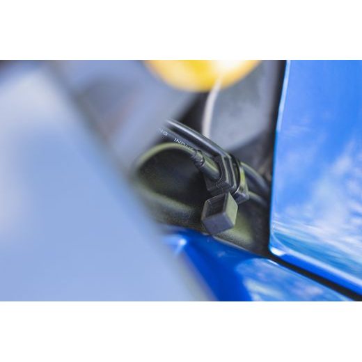 ZÁSUVKA PRO MOŽNOST DOBÍJENÍ, TYP USB A 5V/3A, OXFORD