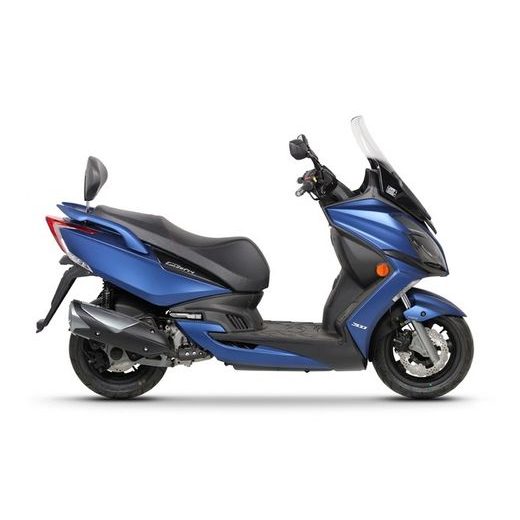 MANTÁŽNA SADA SHAD K0GD38RV PRE OPIERKY SHAD