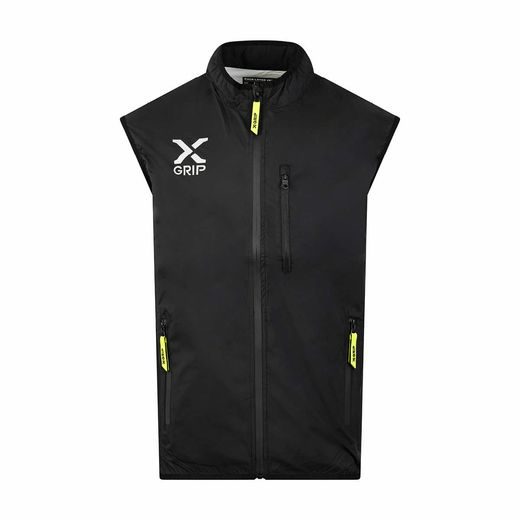 VESTA X-GRIP RACE LAYER – ČIERNA,3XL
