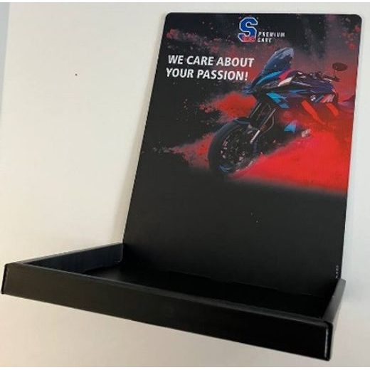 S100 STOJAN: MOTO CARE DISPLAY (KARTON)