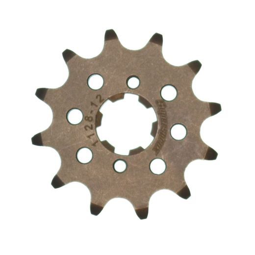 REŤAZOVÉ KOLIEČKO SUPERSPROX CST-1128:12 12 ZUBOV,420