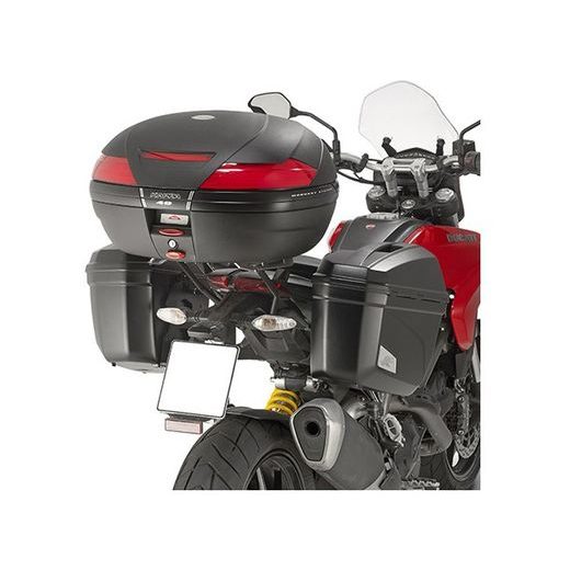 MONTÁŽNE SADA, KAPPA (PRE BOČNÉ KUFRE)