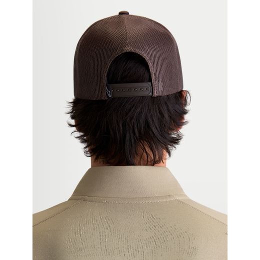 ALPINESTARS HEMMINGS TRUCKER – VOĽNOČASOVÁ ŠILTOVKA (HNEDÁ/HNEDÁ)