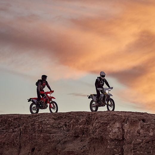 DRES TECHDURA, ALPINESTARS (ČERNÁ) 2024