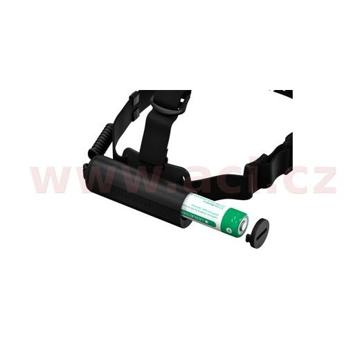 LED LENSER H7R CORE - SVÍTILNA SE SUPERLEDKOU, ČELOVKA DOBÍJECÍ, DOSVIT 250 M, ZÁRUKA 7 LET