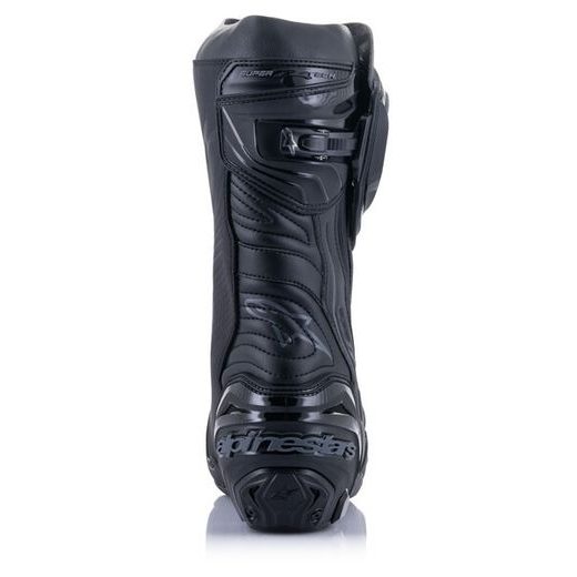 BOTY SUPERTECH R 2022, ALPINESTARS (ČERNÁ/ČERNÁ)