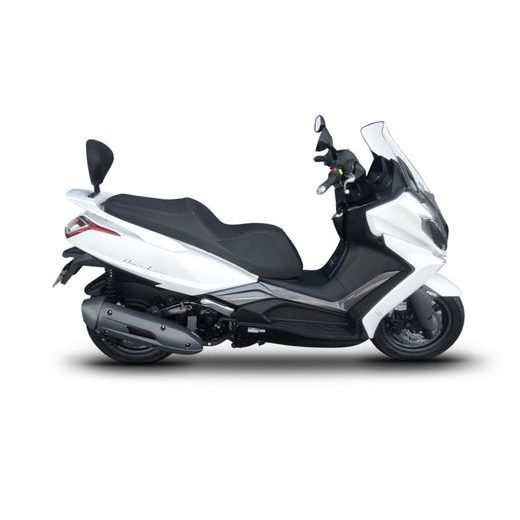 MANTÁŽNA SADA SHAD K0DW15RV PRE OPIERKY SHAD