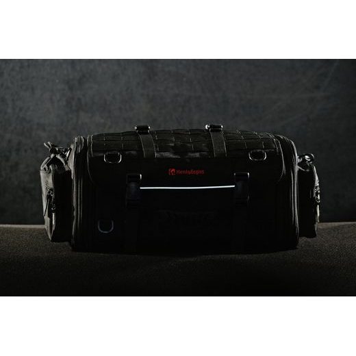 BRAŠNA NA SEDADLO SPOLUJAZDCA OBJEM 33 - 42 L, HENLYBEGINS