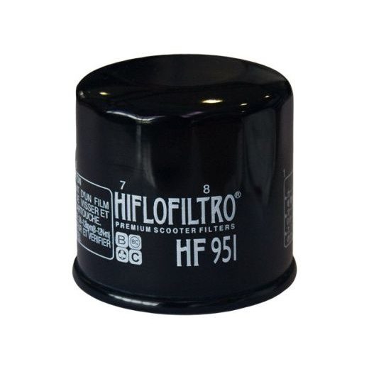 OLEJOVÝ FILTER HF951, HIFLOFILTRO