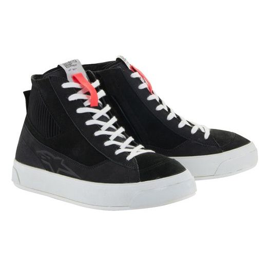 TOPÁNKY STELLA STATED PODIUM, ALPINESTARS, DÁMSKE (ČIERNA) 2024