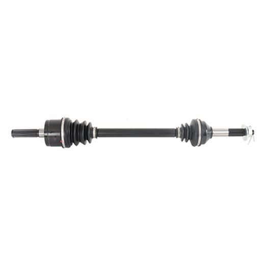 AXLE ALL BALLS RACING AB8-KW-8-318 8GULIČIEK