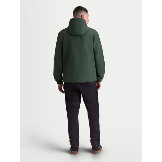 ALPINESTARS SPEEDER RESOLVE WINDBREAKER – VOĽNOČASOVÁ BUNDA (TMAVO ZELENÁ)