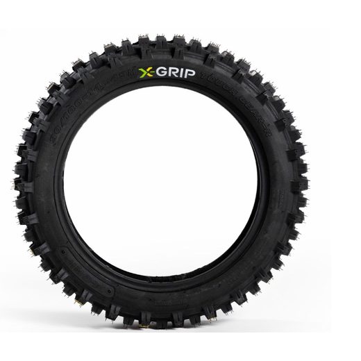 X-GRIP MOTOCYKLOVÁ PNEUMATIKA TOUCH GEAR-R 90/100-14